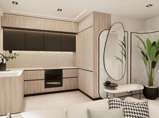 Pilar de La Horadada (pueblo), Bungalow #RD-N9566