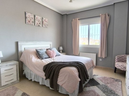Ciudad Quesada, Villa #CQ-869