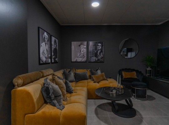 Ciudad Quesada (La Marquesa Golf), Villa #CQ-AD-231