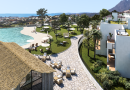 Apartmánová vesnička v tradičním stylu, Benahavíz, Marbella