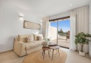 Los Alcazares (La Serena Golf), Penthouse #RD-N9492
