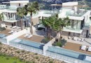 Monforte del Cid (Font del Llop), Villa #SE-430