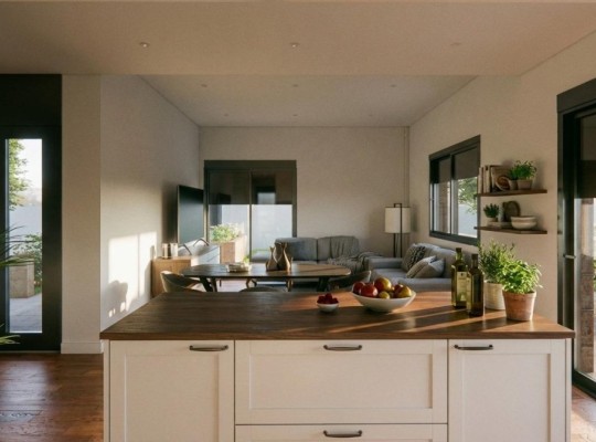 Jacarilla (Vistabella), Villa #RD-N9481