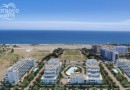 Apartmány v Torre del Mar 200m od pláže