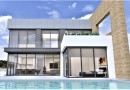 Orihuela Costa (La Zenia), Villa #CQ-00-50637