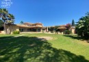 Estepona (Costa del Sol), Villa - Detached #CM-R4130644