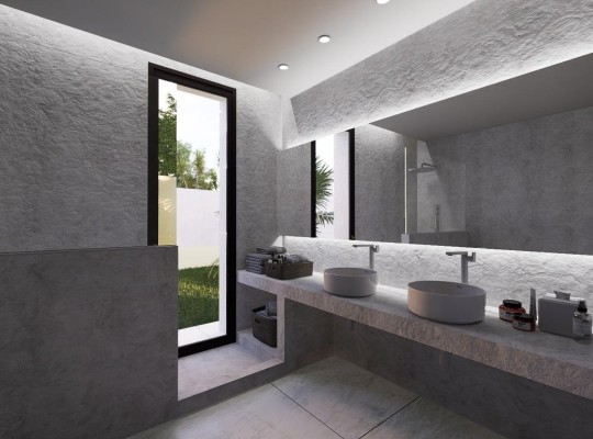 Orihuela Costa (La Zenia), Villa #RD-N9020