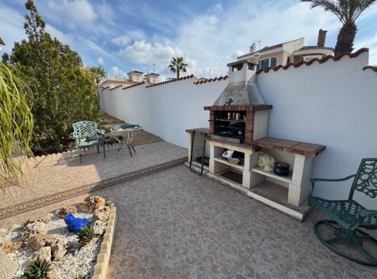 Benijofar (Benimar), Villa #CQ-847