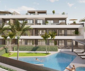 Apartment Pilar de La Horadada (pueblo) #RD-N9605