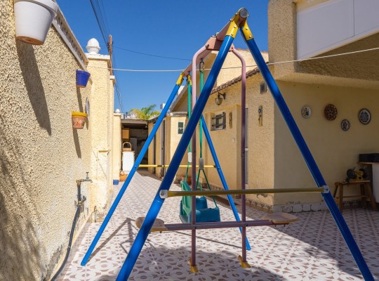 Ciudad Quesada (Town Center), Villa #CQ-082
