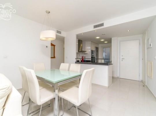 Torrevieja (Punta prima), Apartment #CQ-UR-89491