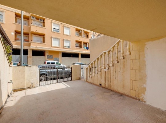 Los Montesinos, Townhouse #CQ-MY-58763