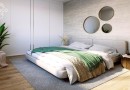 Krásné a exkluzivní apartmány a mezonety přímo u golfového hřiště