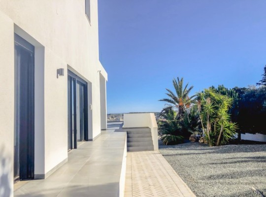 Ciudad Quesada (Lo Pepin), Villa #CQ-GS-94407