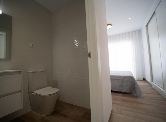 San Javier (Parque del doce), Town House #RD-N9557