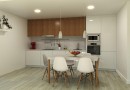 San Pedro del Pinatar (Las esperanzas), Villa #CQ-00-85088