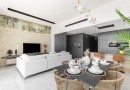 Torrevieja (Los Balcones), Villa #CQ-00-19905