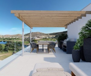 Monforte del Cid (Font del Llop), Villa #SE-430