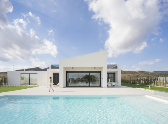 Other areas (Altaona Golf), Villa #CQ-00-17688