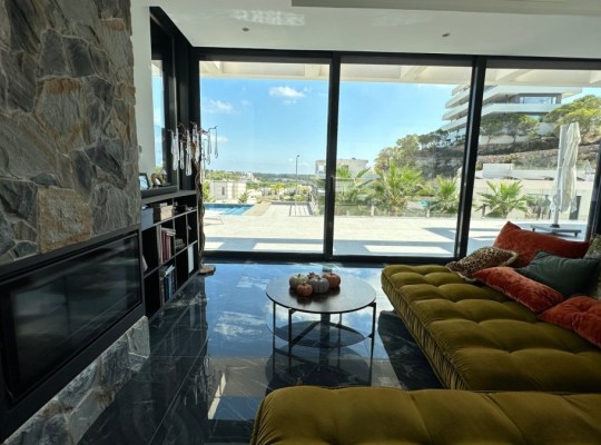Las Colinas (Las Colinas Golf), Villa #CQ-BG-33908
