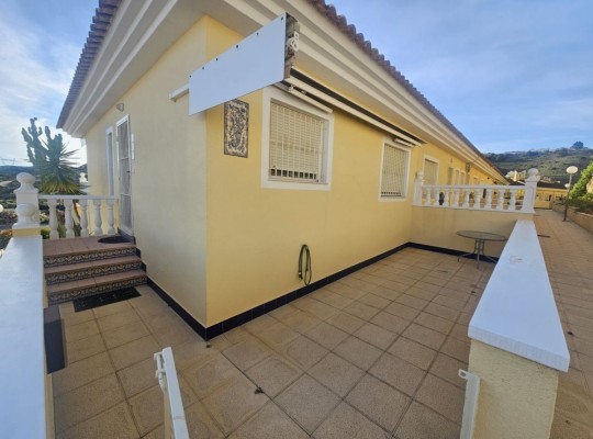 Ciudad Quesada (Benimar 2), Apartment #CQ-GS-57665