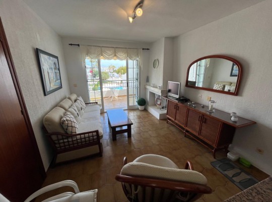 Cabo Roig, Apartment #CQ-M-30751