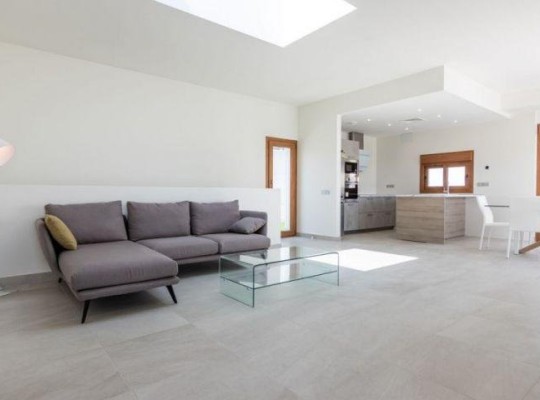 Torrevieja (Los Altos), Villa #RD-N3719