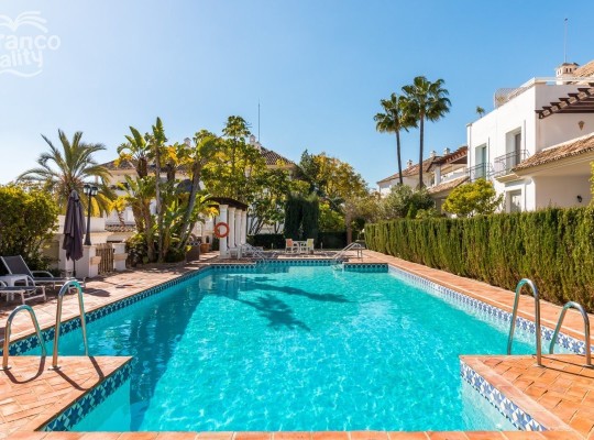 Marbella Golden Mile (Monte Paraiso), Apartment #IM-3897MLA