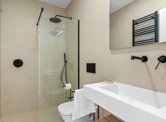 Los Alcazares (Serena Golf), Villa #RD-N9451