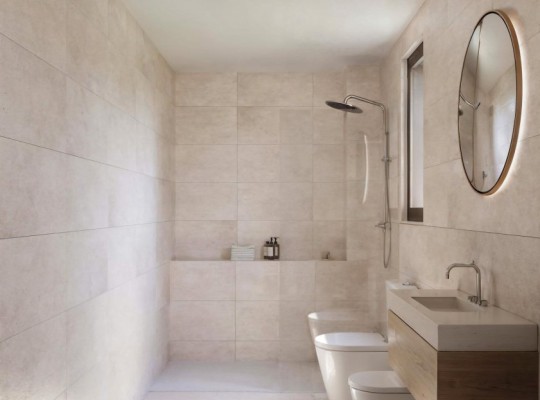 la Nucia (Don Mar), Villa #RD-N9111