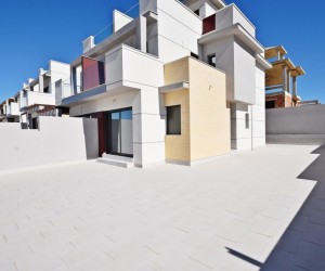 Puerto de Mazarron (Mar de Plata), Villa #RD-N9521