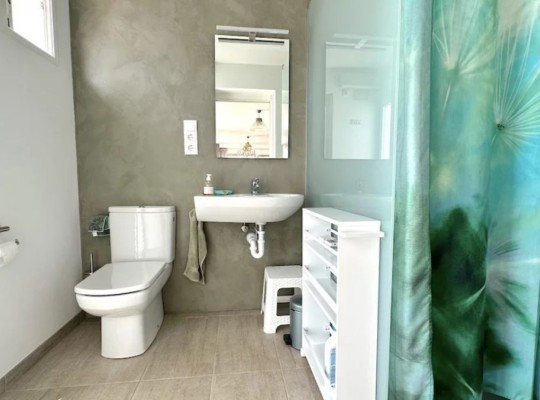 Aspe, Villa #CQ-SB-35891