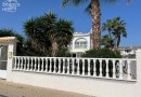 Cabo Roig (La Regia), Villa #CQ-M-56635