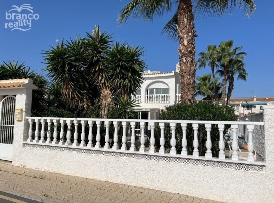 Cabo Roig (La Regia), Villa #CQ-M-56635