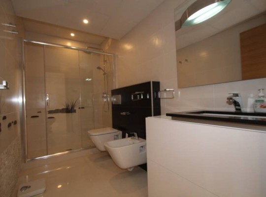 Orihuela Costa (Campoamor), Villa #CQ-JM-20842