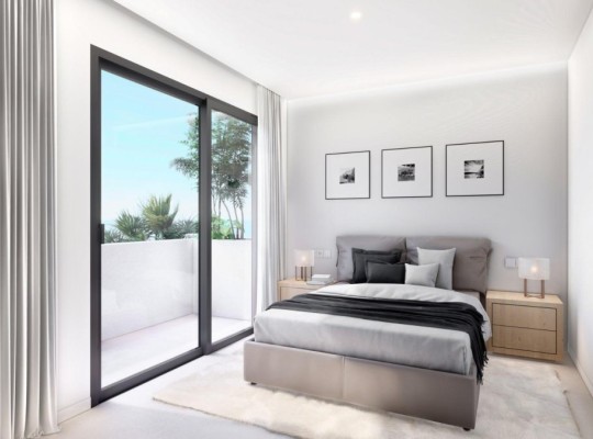 San Pedro del Pinatar (Lo Pagan), Bungalow #CQ-00-48116
