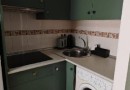 Apartmán kousek od pláže v centru Torrevieji s turistickou licencí