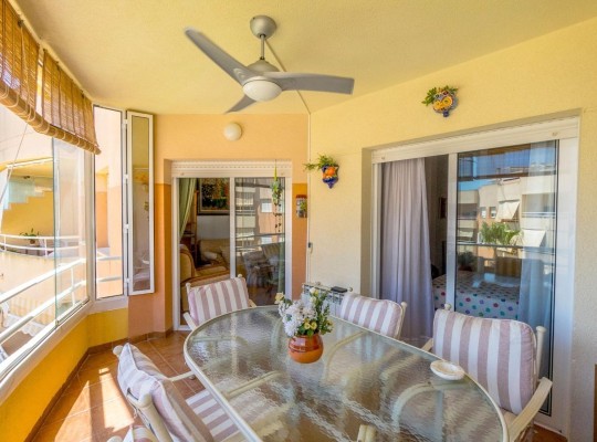 Orihuela Costa (Campoamor), Apartment #CQ-UR-16585