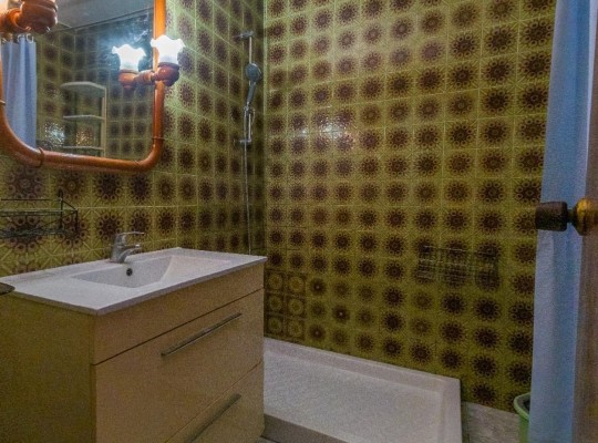 Torrevieja (Playa del Acequion), Apartment #CQ-TS-49373
