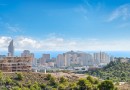 Finestrat (Sierra cortina), Villa #CQ-BG-78293