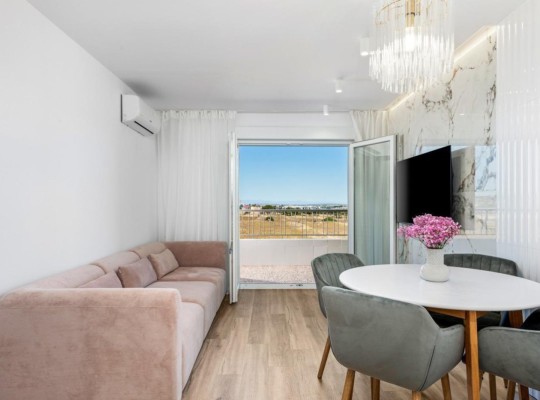 Torrevieja (Punta prima), Apartment #CQ-UR-97058