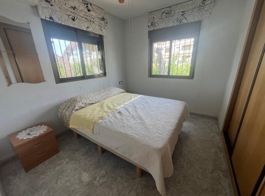 Cabo Roig, Apartment #CQ-M-33675