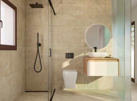 Algorfa (La Finca Golf), Villa #RD-N8192