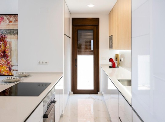 Polop (Polop Hills), Villa #RD-N8655