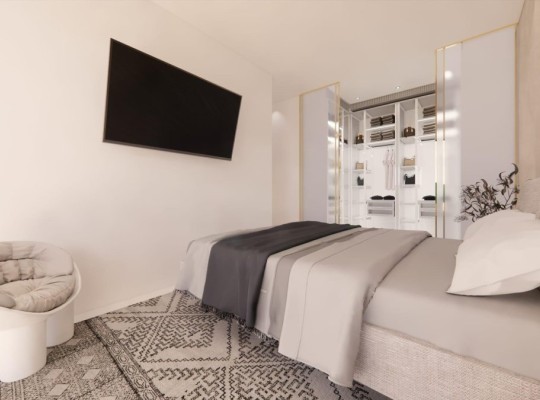 Pilar de La Horadada (Pinar De Campoverde), Villa #RD-N7415