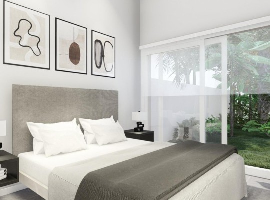 Other areas (Torre Guil), Villa #CQ-00-48177