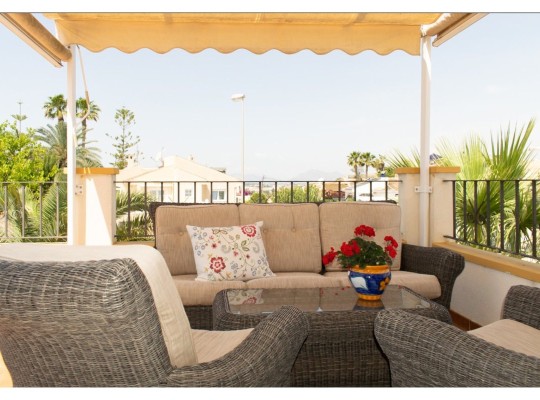 Ciudad Quesada (La Marquesa Golf), Villa #CQ-991