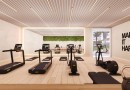 Apartmány 450m od pláže, Villajoyosa (Playa del Torres)