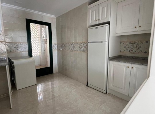 Orihuela Costa (Lomas de Campoamor), Apartment #CQ-00-22767