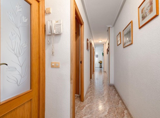 Guardamar del Segura (Centro), Apartment #CQ-MY-86643